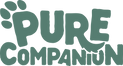 Pure Companion logo